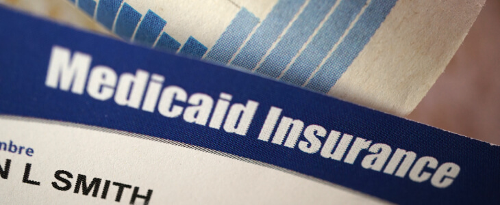 Medicaid insurance