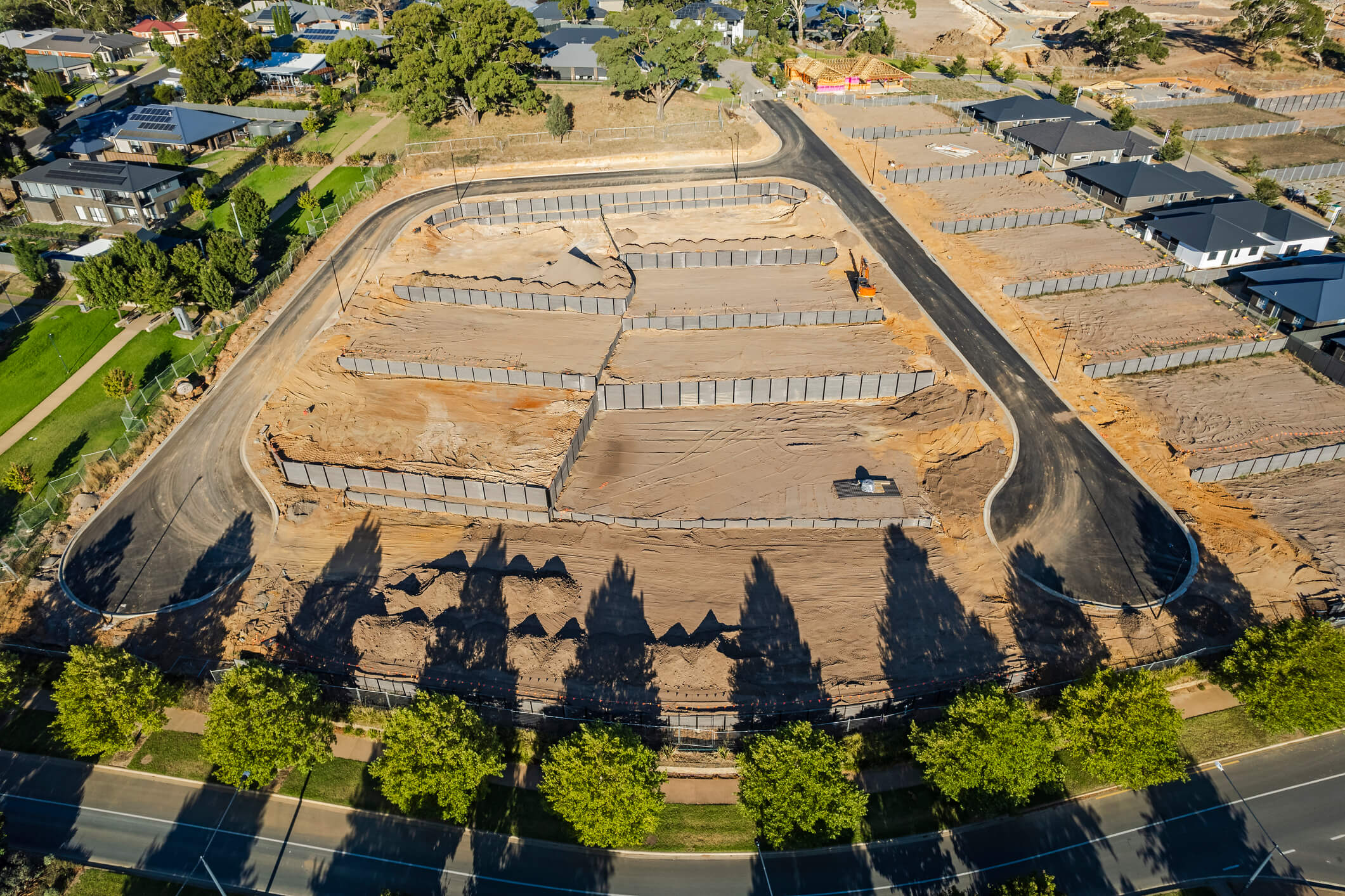 Picture of Zoning Laws and Land Use Regulations, and the Compliance and Permitting