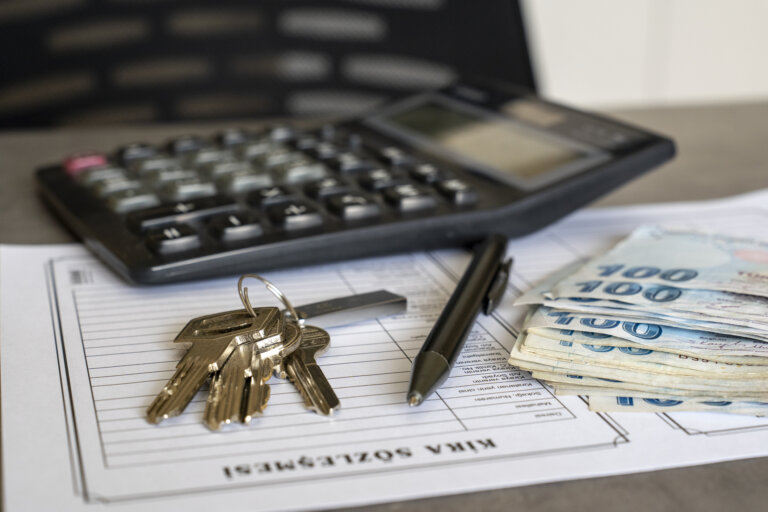 Lease agreement