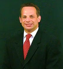 a portrait Jeffrey herzog