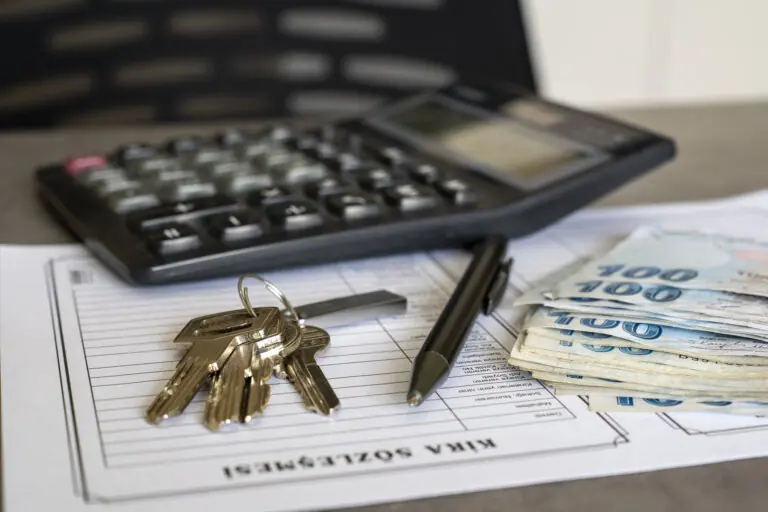 Lease agreement